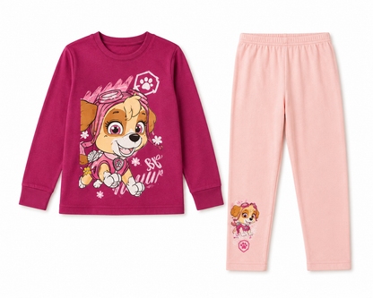 Paw Patrol Pyjamas