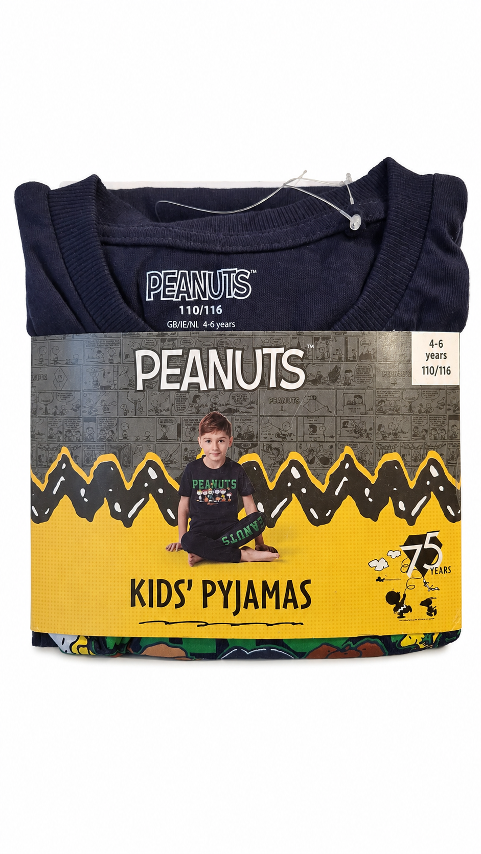 Snoopy Pyjamas