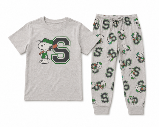 Snoopy Pyjamas