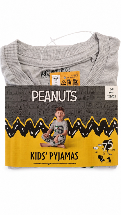 Snoopy Pyjamas