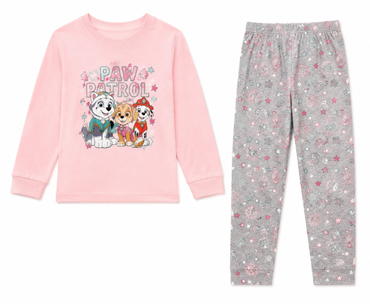 Paw Patrol Pyjamas