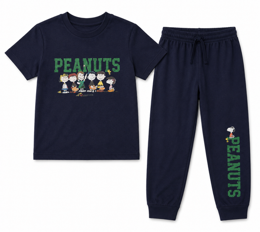 Snoopy Pyjamas