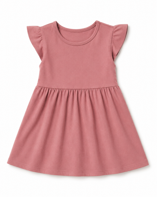 Girls’ Dress