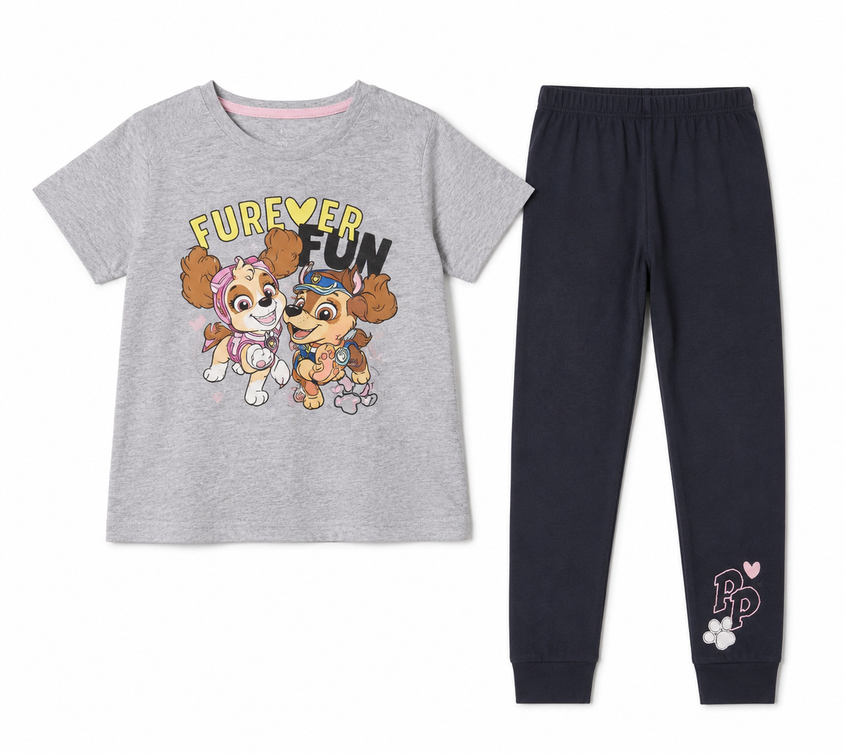 Paw Patrol Pyjamas