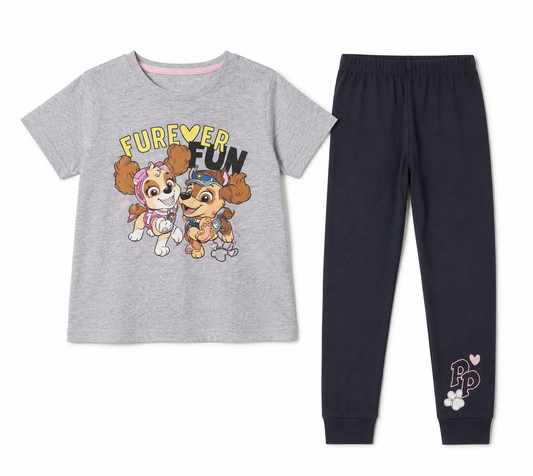 Paw Patrol Pyjamas