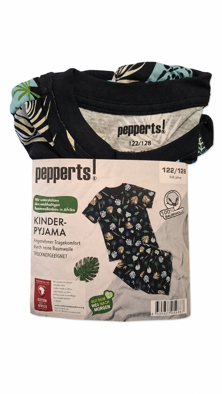 Boys’ Pyjamas