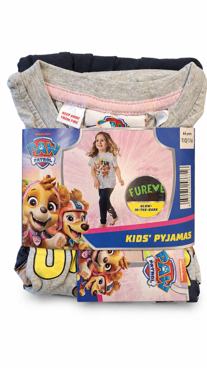 Paw Patrol Pyjamas
