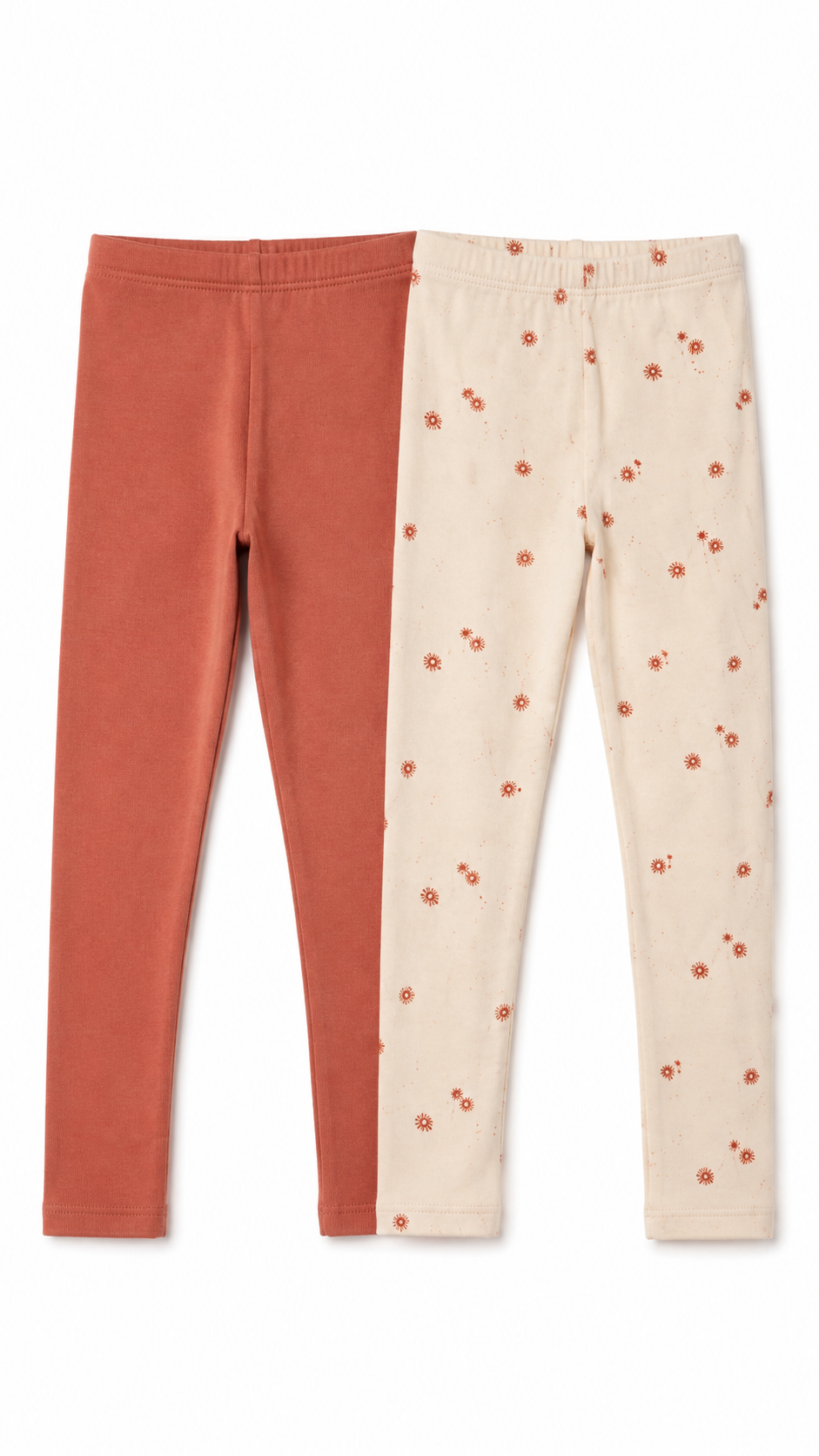 Kids’ Leggings 2-Pack