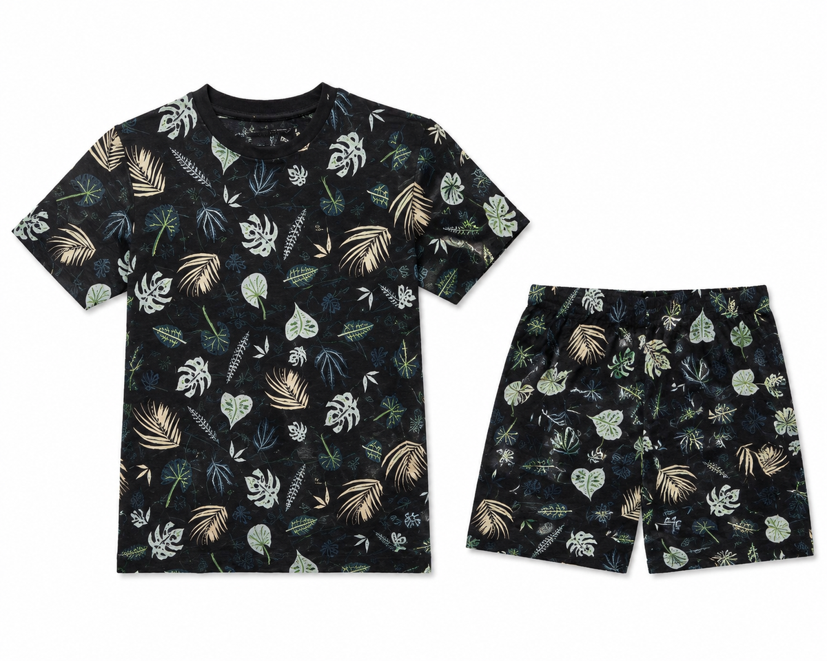 Boys’ Pyjamas