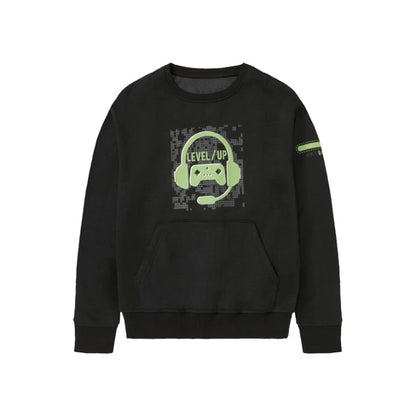 Pepperts Kids’ Gaming Sweatshirt