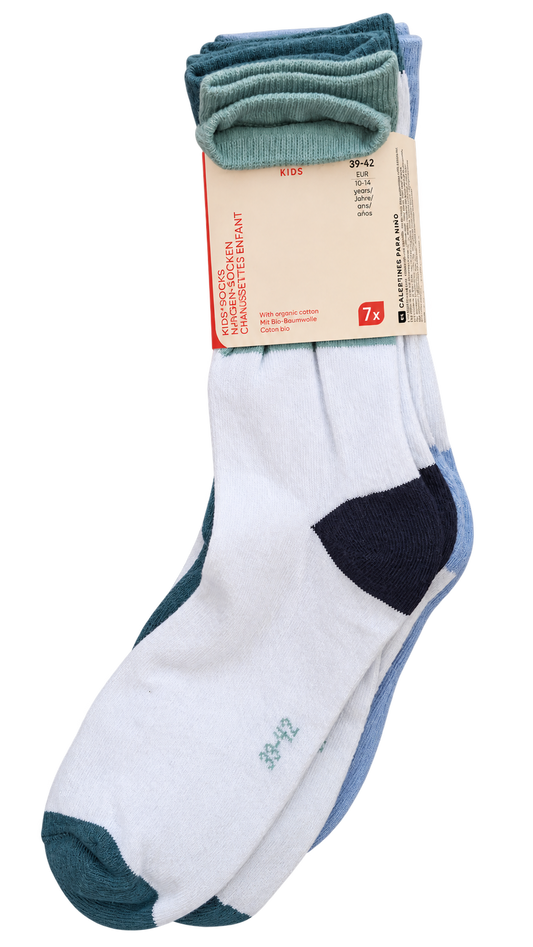 Esmara Socks – 7 Pack