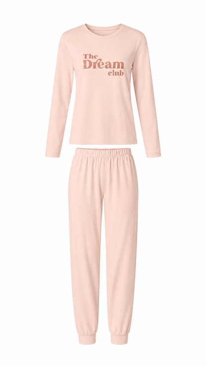 Esmara Women’s Pajama Set