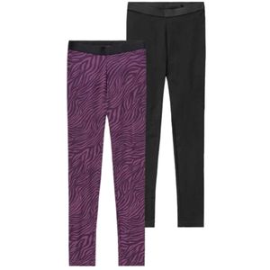 Pepperts Kids’ Leggings – 2 Pack
