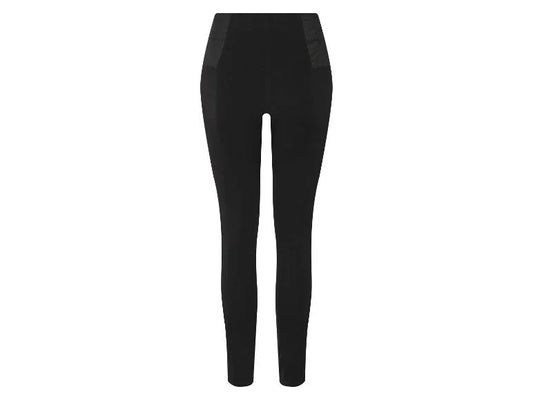 Esmara Women’s Shaping Jeggings – Black
