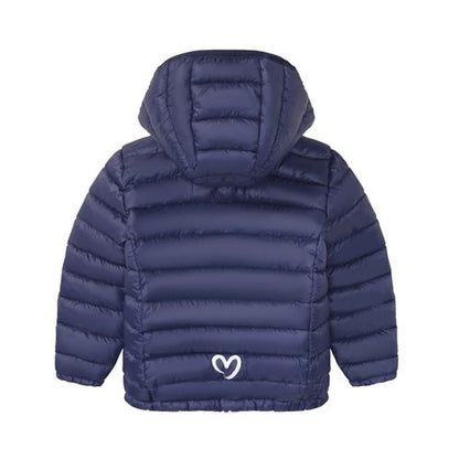 Lupilu Kids’ Lightweight Puffer Jacket