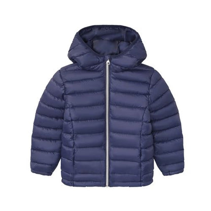 Lupilu Kids’ Lightweight Puffer Jacket