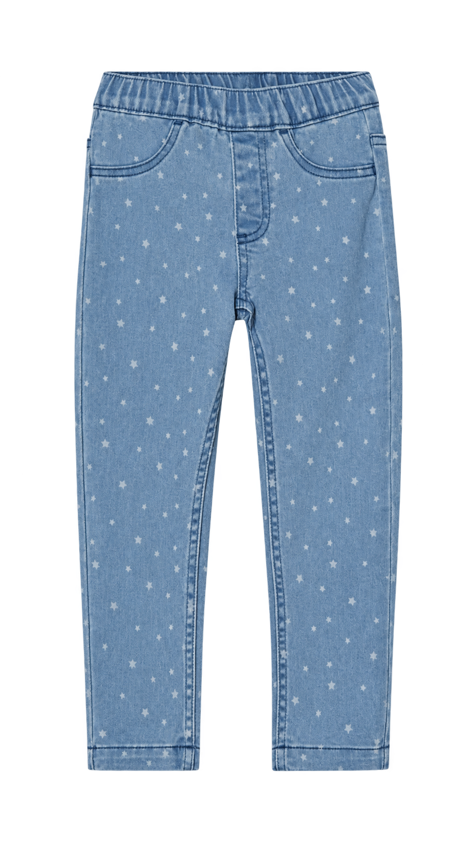 Lupilu Kids’ Star Print Jeggings