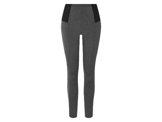 Esmara Women’s Shaping Jeggings – Charcoal Grey