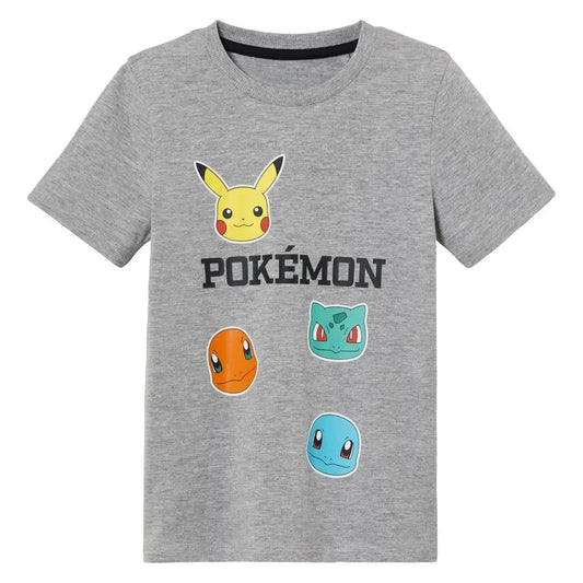 Pokémon Kids’ Pajama Set