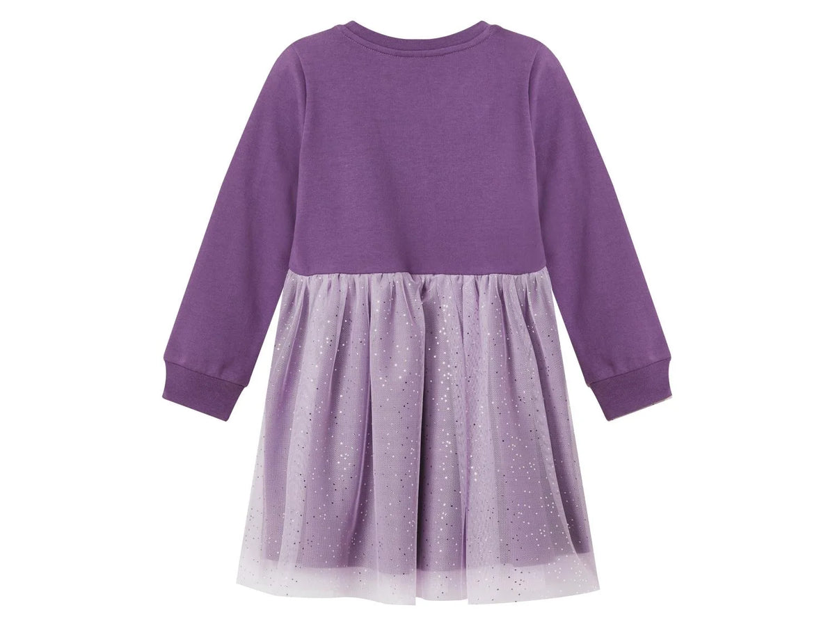 Gabby’s Dollhouse Girls’ Tulle Dress