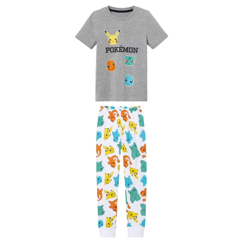 Pokémon Kids’ Pajama Set