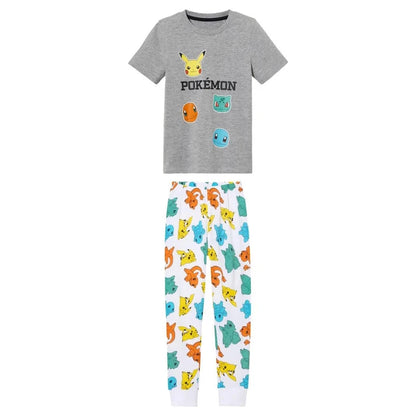 Pokémon Kids’ Pajama Set