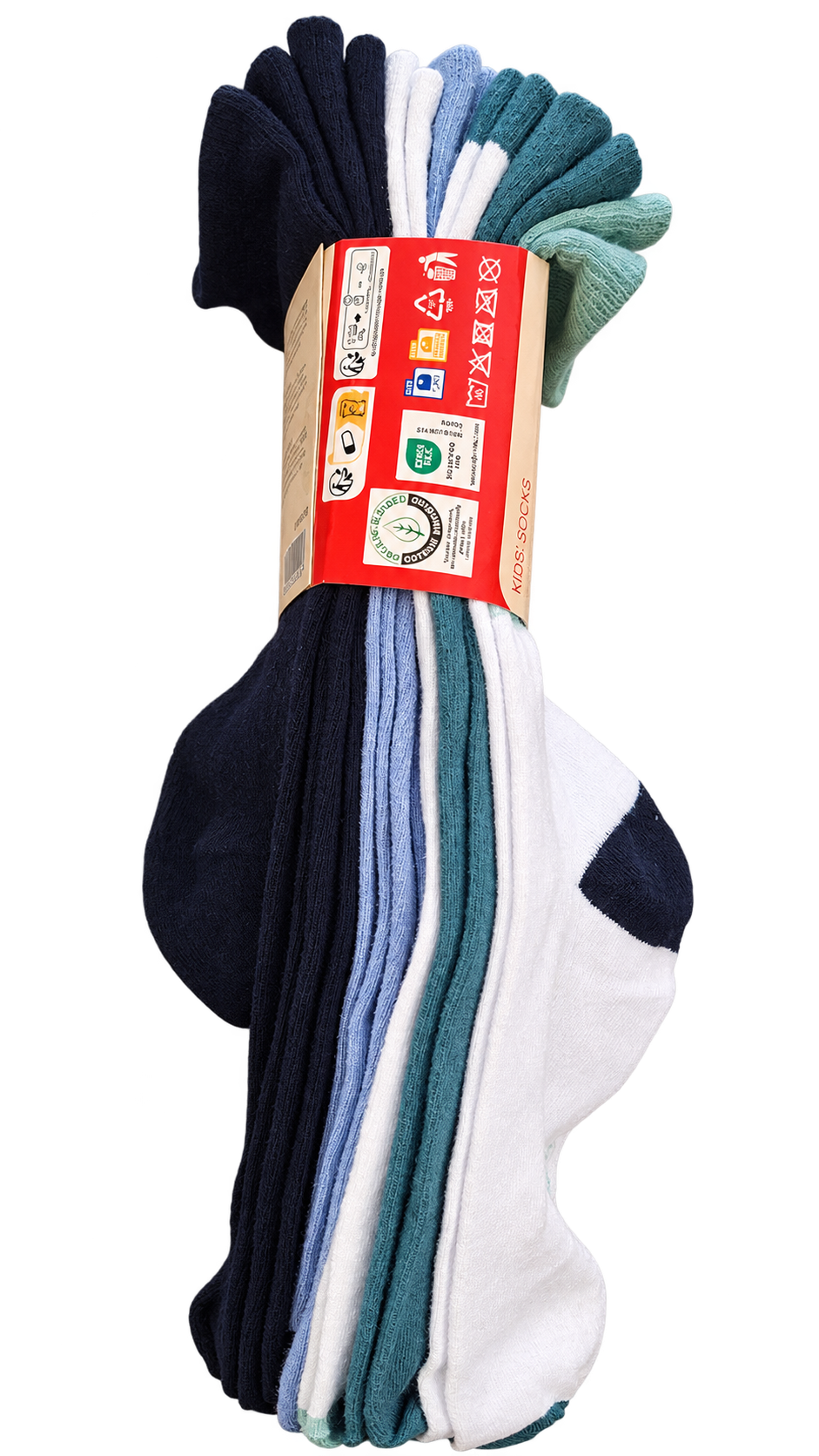Esmara Socks – 7 Pack
